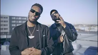 Big Zeeks - Toppa Top (OFFICIAL VIDEO) ft Frisco