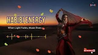 Arabic EDM Experience | Habibi Groove Remix &ndash; Desert Energy 2025