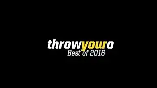 Throw Your O | Best of 2016