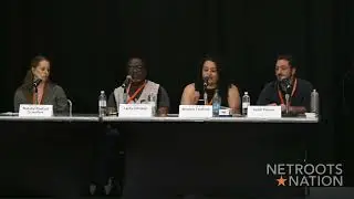 Nonprofits Under Attack: Protecting Our Role in Protecting Democracy