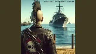 Russian ship (Alternative)