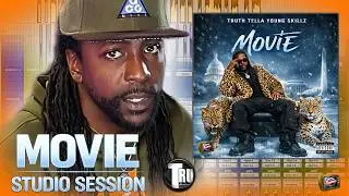 MOVIE STUDIO SESSION | Tru Sessions Ep1