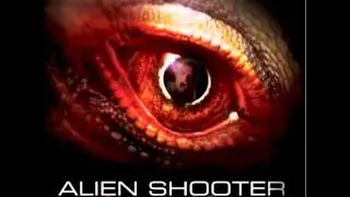 Alien Shooter 2 - Action Theme 7