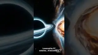 These Are the Most Mysterious Sounds in Space 😨🔊#Shorts #spacesounds #SpaceMysteries#NASA #viral