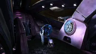 Halo 3 Mythic Skulls (locations)