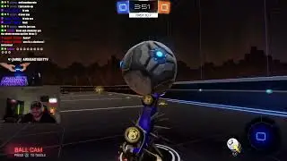 WAIT HOW DID HE MISS THAT? | #airhead1oo1 on #Twitch