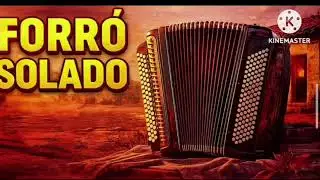 FORRÓ SOLADO 
