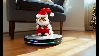 Sassy Cat