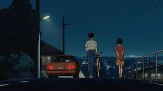 ayce comet ft. jane mclsaac - you don&rsquo;t wanna die (slowed + reverb)
