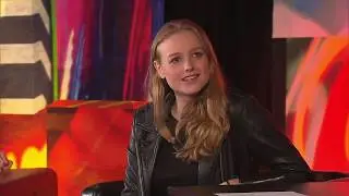 3. Tereza Balonová (9. 6. 2020, Malostranská beseda) - 7 pádů HD