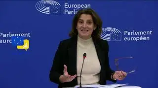 A Great Day for Europe: Affordable Housing, Clean Mobility & a Just Climate Transition for All!