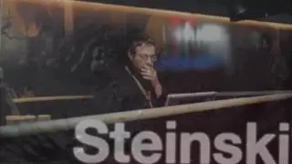 My interview with STEINSKI