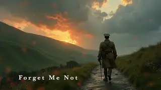 Mournful Romantic Irish Ballad | Veteran&rsquo;s Day Memorial Song