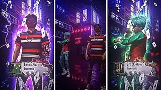 PRESET 3D FF SOLO 😈 DI BAWAH 5MB ✨ TENANG INI HANYA SEBUAH GAMBAR 😁