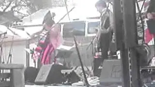 Tornado Rider SXSJ