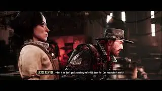 Evil west ( without Weapon upgrades) #3