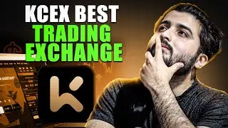 KCEX Exchange Lowest Trading Fees Best Altcoin Futures Platform!