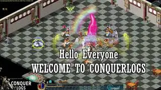 How to make 1soc + 2soc in ConquerLogs