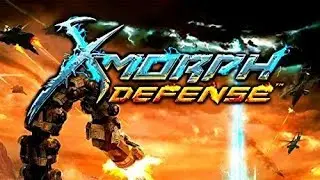 X-Morph: Defense Soundtrack Tracklist