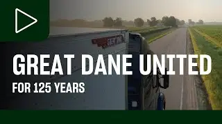 Great Dane - Tried and True for 125 Years