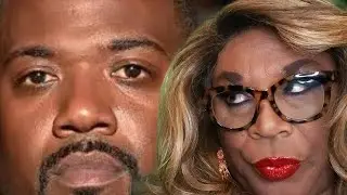 Prayer's for Ray J not looking good