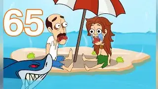 Homescapes Mini Games  Ads 65 | How to loot