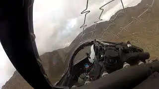 T-45 Low Level Flight VR1266
