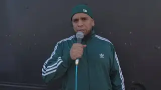 50 Years Of Hip Hop PDH Drops Immortal Technique, Evidence, Chino XL, The Grouch, SupaNat, Reverie +