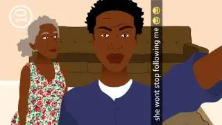 Gotta Be Mo': Babysittin Granny Mo