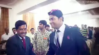 Sucess Story of Safe Shop Diamond Leader Vinod Rathor || Documentry of Mr. Vinod Rathor