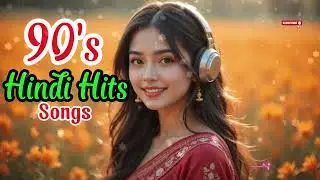 🤩 90s हिंदी सदाबहार गाने: पुरानी यादें ताज़ा! ये Old Is Gold Hits आज भी दिल में बसते हैं! ❤️