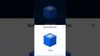 Opening Crypto.com Mystery Box #3 #crypto #cryptocomofficial