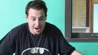 ORENDA Behind The Scenes - Commentary 1