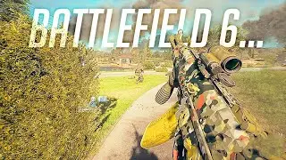 Livezinha de BF6 !pix #live #battlefield [XBOX]
