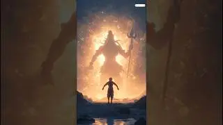 Shiv Message in the Wind &ndash; The Hidden Divine Signal|| #facts #viral #shorts #trending #viralvideo
