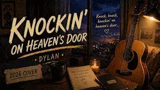 Knockin' on Heaven's Door (2026 cover)