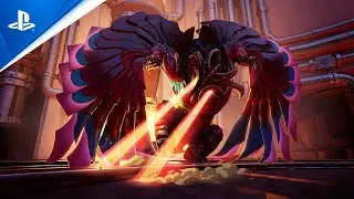 Dauntless - Phaelanx Reveal Trailer | PS5, PS4