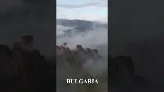 Welcome to Beautiful Bulgaria! | Travel Inspiration