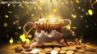 Your Abundant Identity Awakes | Align With Wealth & Flow