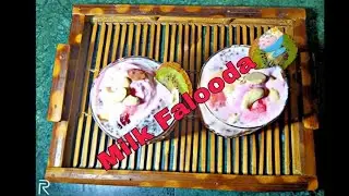 मिल्क फालूदा ||Milk Falooda 🍨🍨|| @unifiedsuccess || #unifiedsuccess