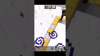 The competition of smart villagers #minecraft #dragon shorts