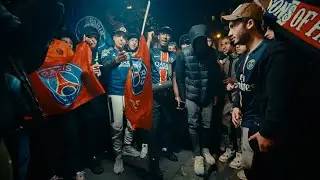 LaChine - NONCHALANT 4 (Clip officiel)