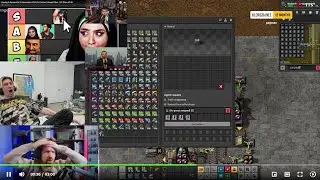 xQc Reacts to Destiny Reacting to Hasan & Ethan Debate