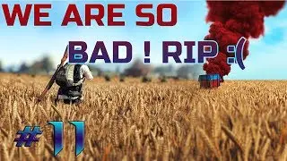| PUBG | WE TRY AND TRY TO GET DINNER ! ft. GameSharkHD