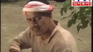 Assamese Comedy PRADIP DUTTA , CHETANA DAS // Aparupa TV // Mahindri Drama Production Rangia
