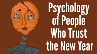 The Psychology of People Who Trust the New Year