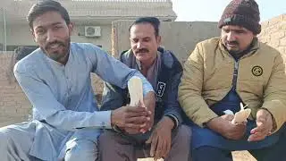 صدر ناگ گروپ استاد رانا رفاقت کی چھت کا انٹرویو 