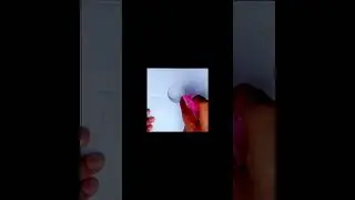 3d floating ball by using pencil easily
