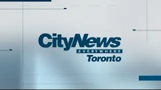 CITY - CityNews at 6 (Toronto) - NEW Open May 4, 2021