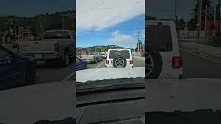 Victoria to sooke drive